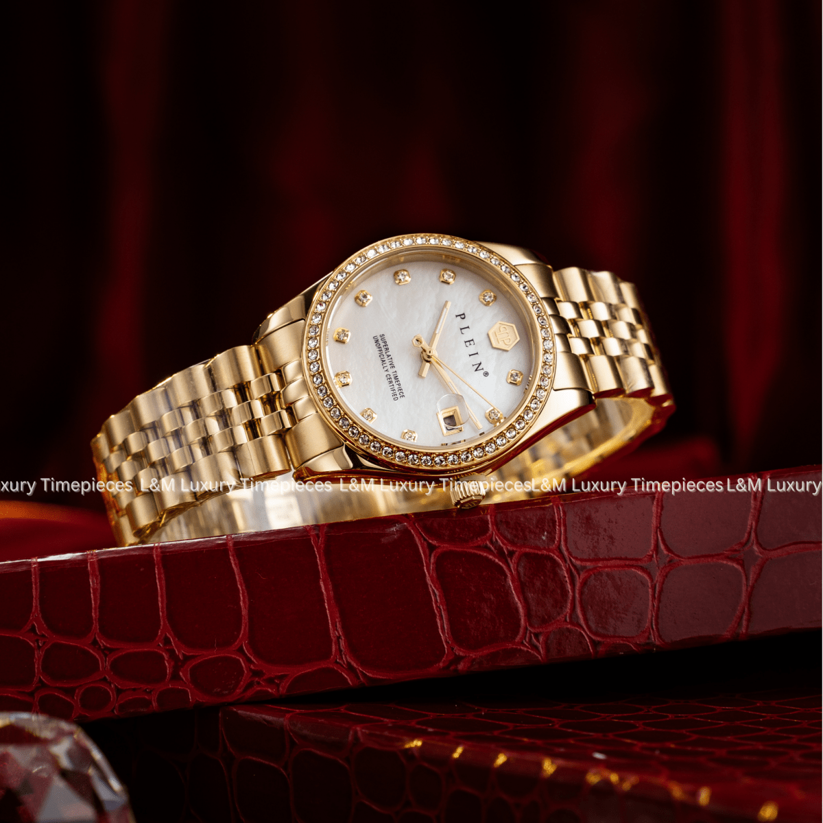Street Couture Ladies - L&M Luxury Timepieces