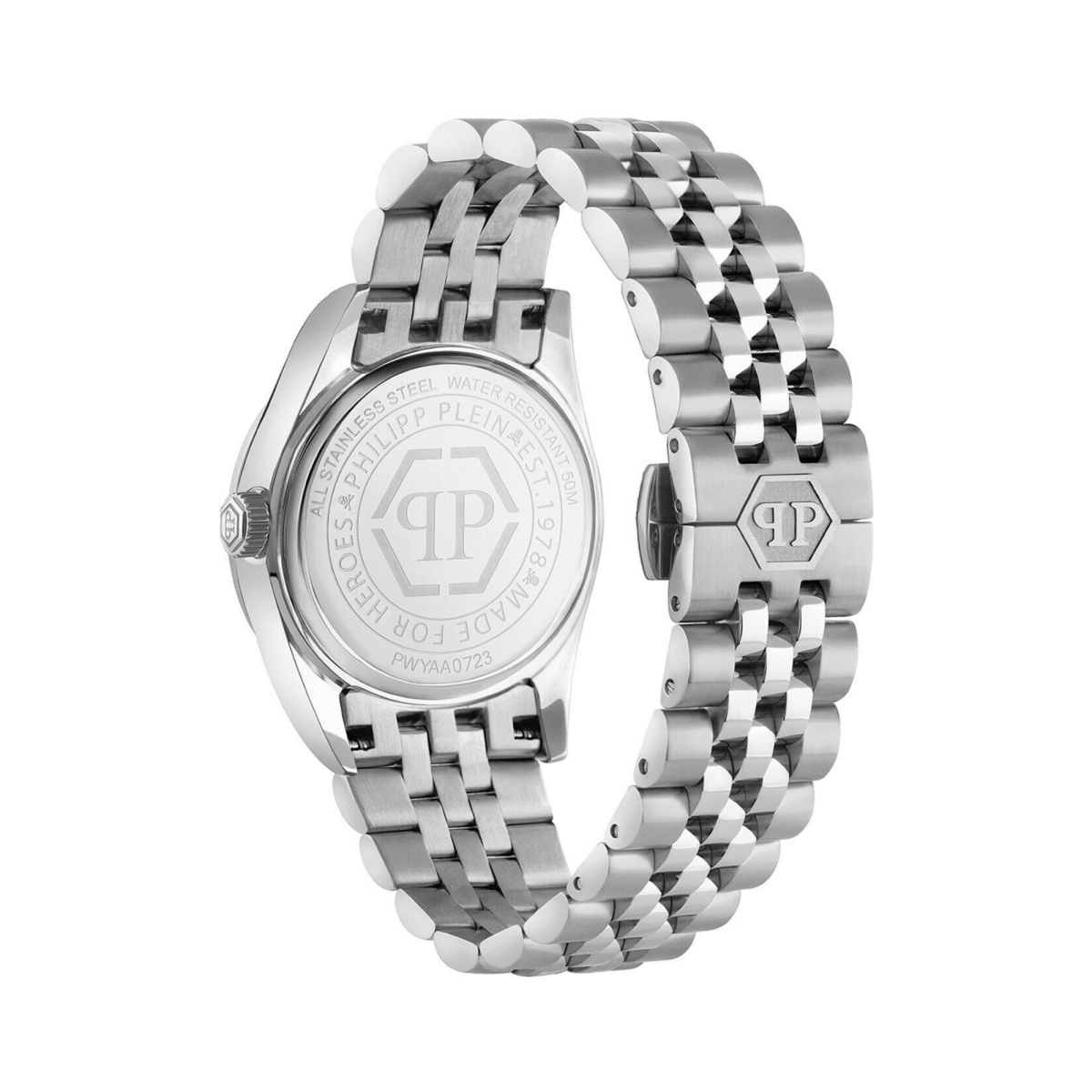 Street Couture Ladies - L&M Luxury Timepieces
