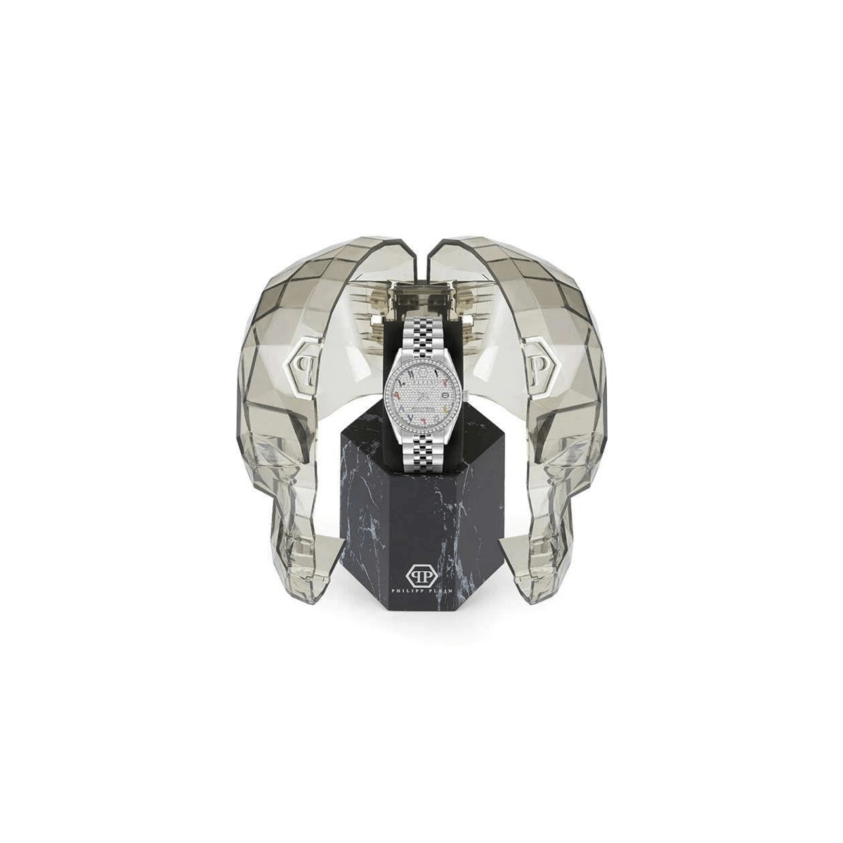 Street Couture Ladies - L&M Luxury Timepieces