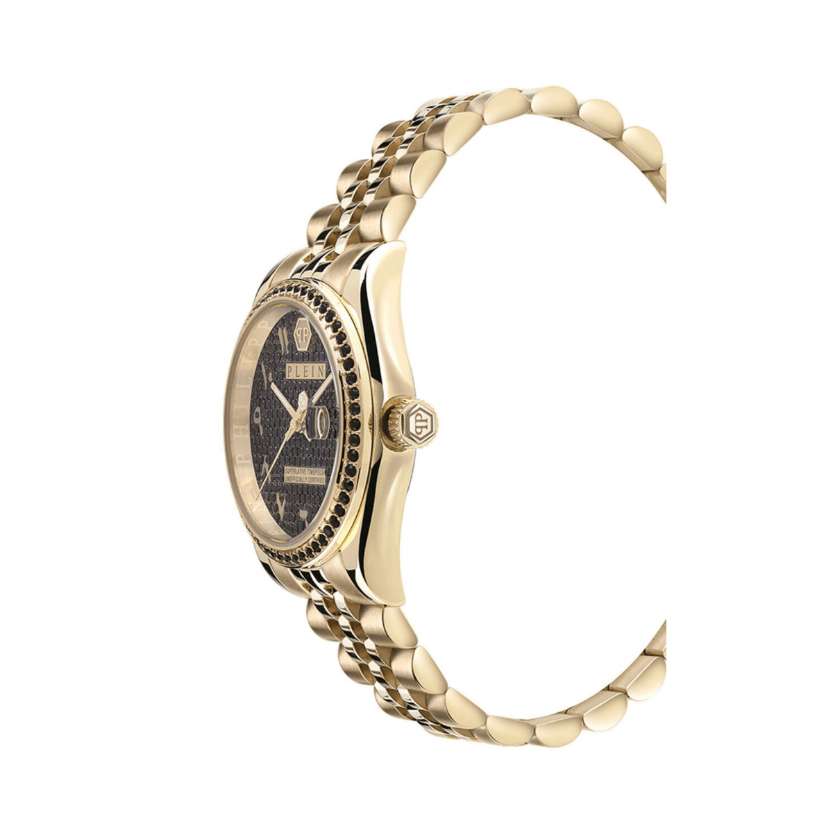 PHILIPP PLEIN Đồng Hồ Nữ Street Couture Ladies PWYAA0923 - L&M Luxury Timepieces