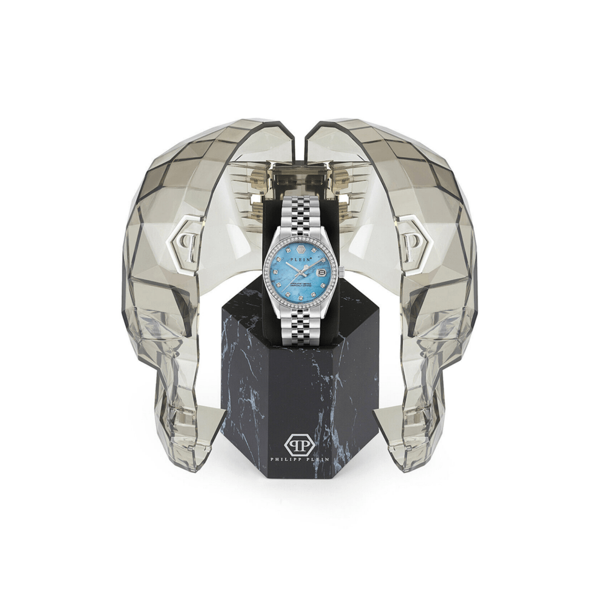 Street Couture Ladies - L&M Luxury Timepieces