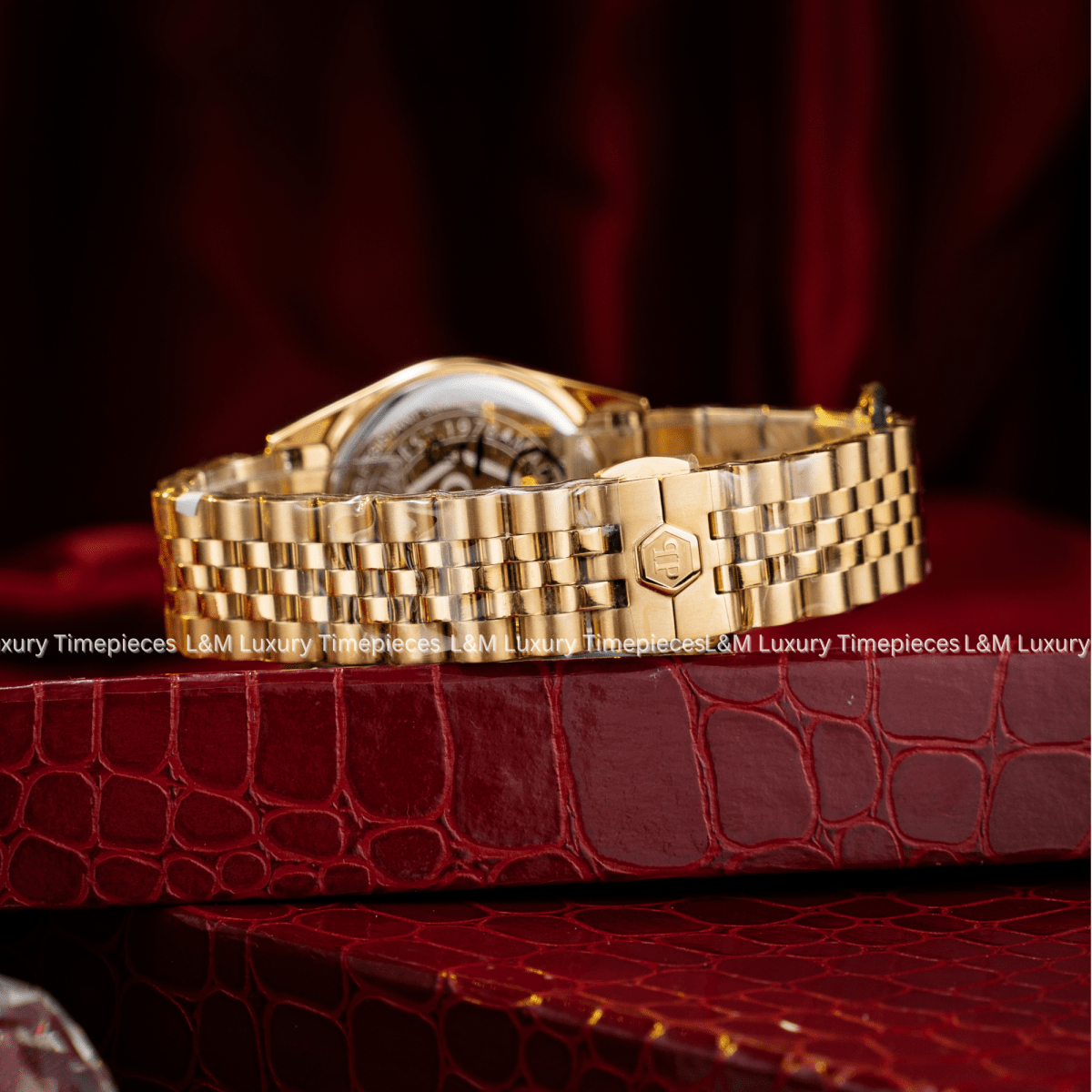 Street Couture Ladies - L&M Luxury Timepieces