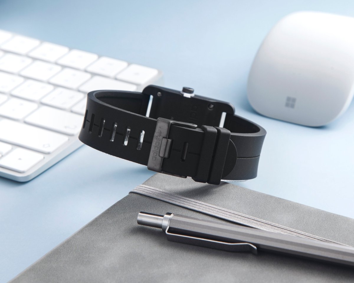 Street Retro Pop One - L&M Luxury Timepieces