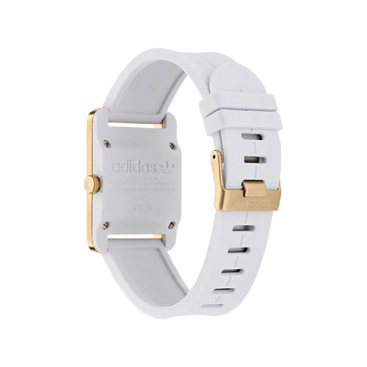 ADIDAS Đồng Hồ Unisex Street Retro Pop One AOST24081 - L&M Luxury Timepieces