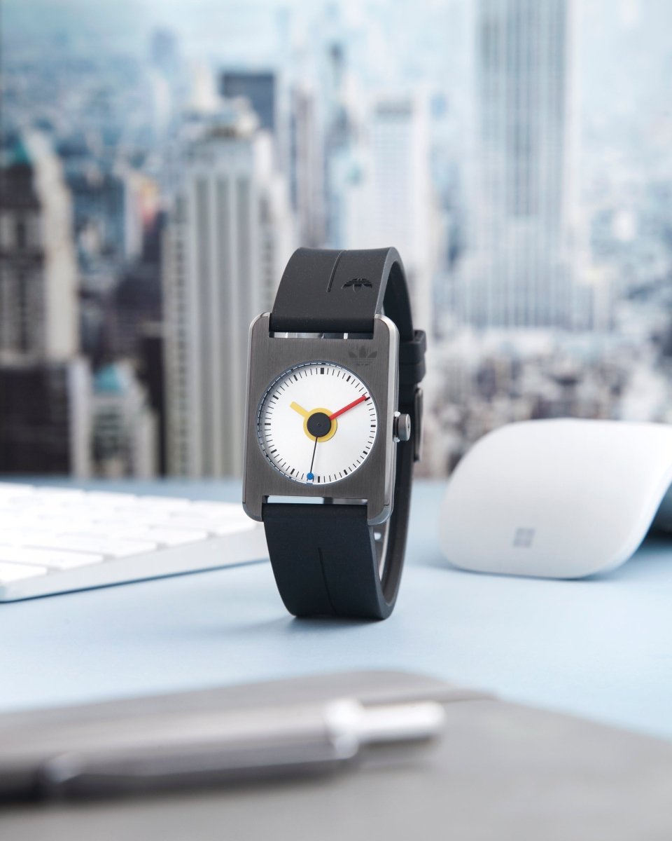 Street Retro Pop One - L&M Luxury Timepieces