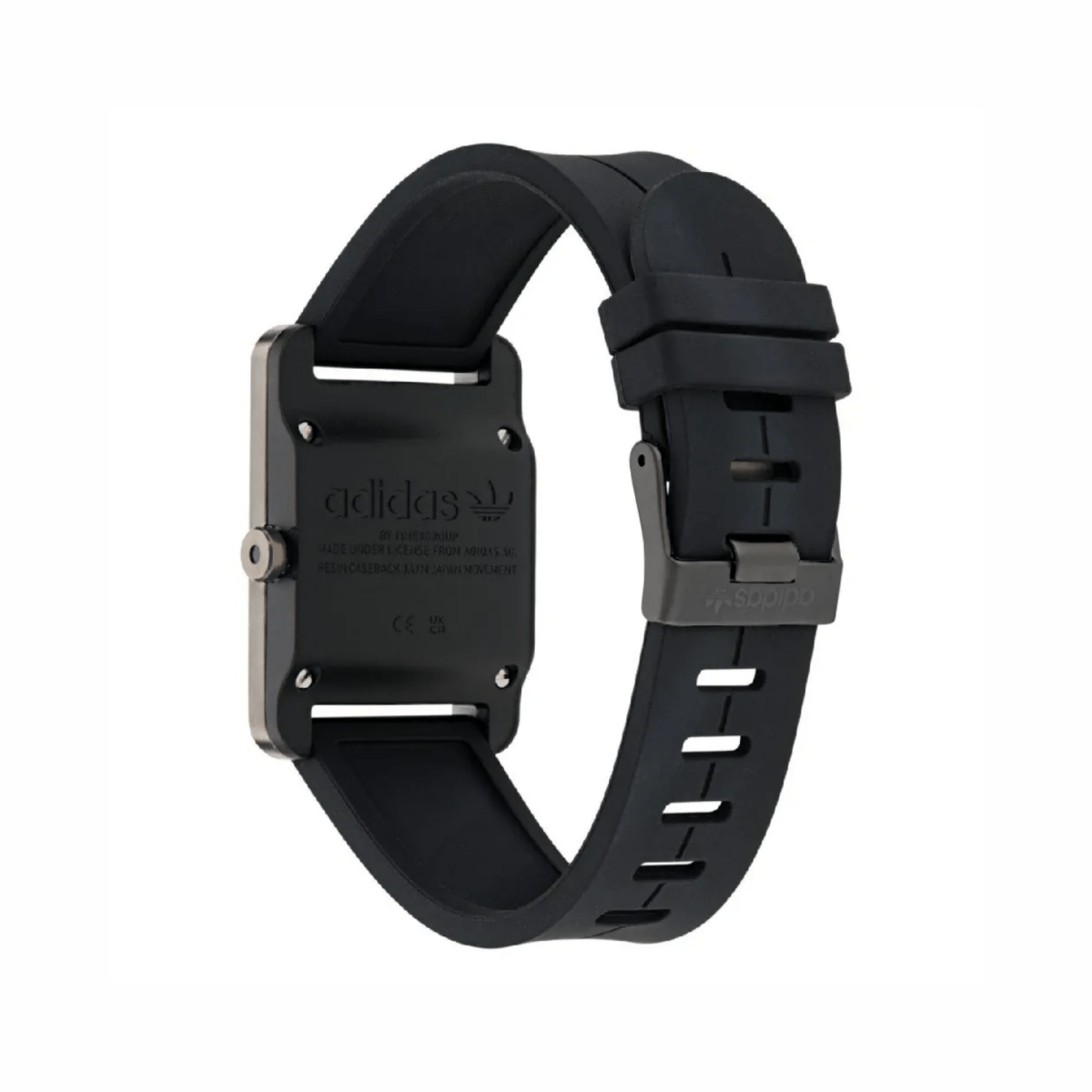 Street Retro Pop One - L&M Luxury Timepieces