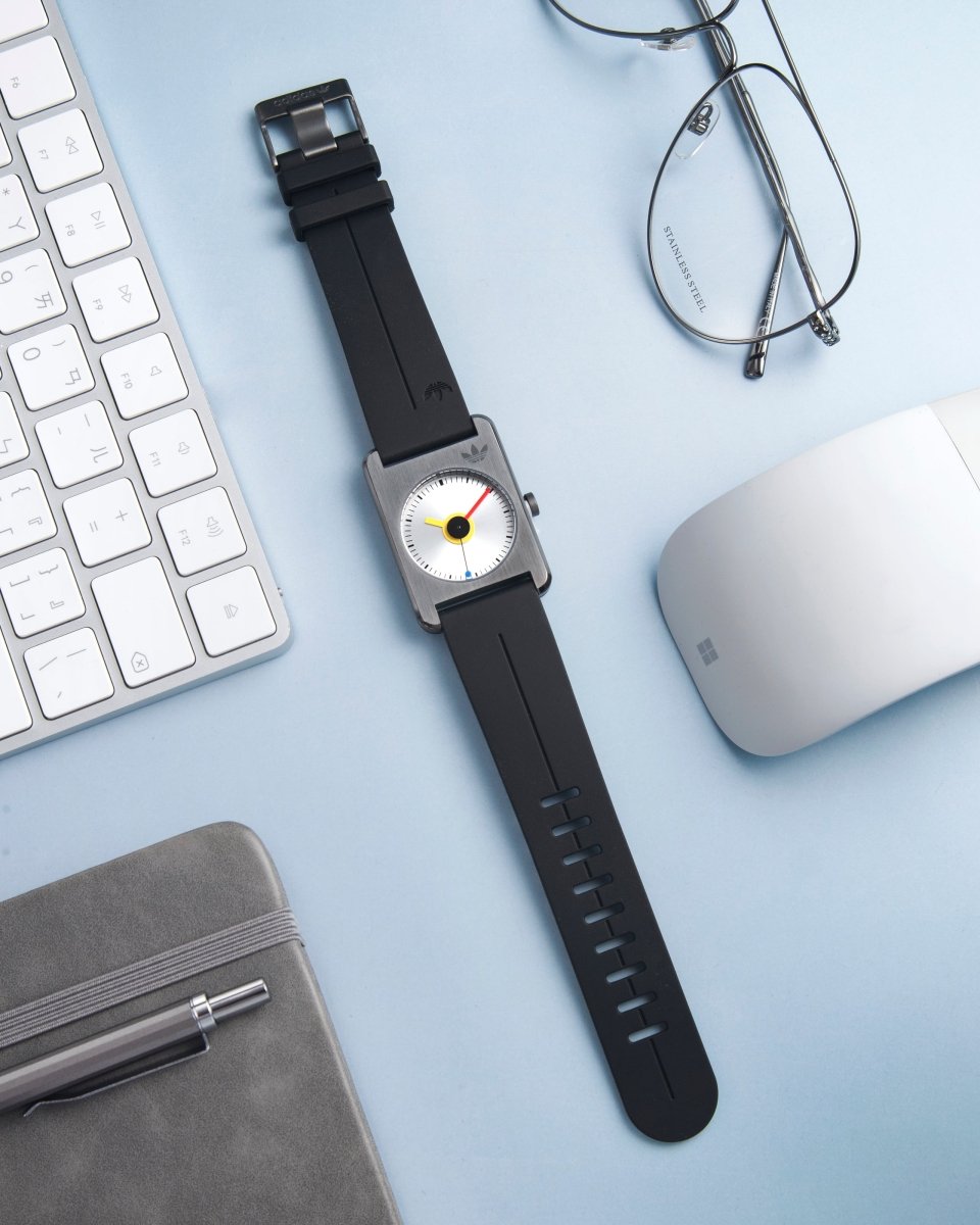Street Retro Pop One - L&M Luxury Timepieces