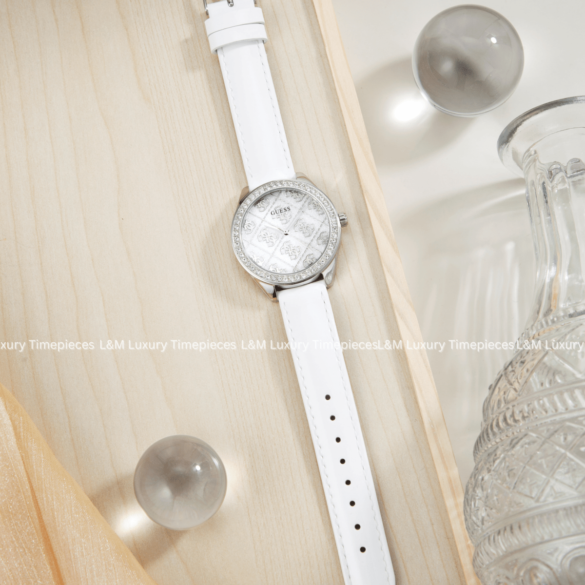 SUGAR - L&M Luxury Timepieces