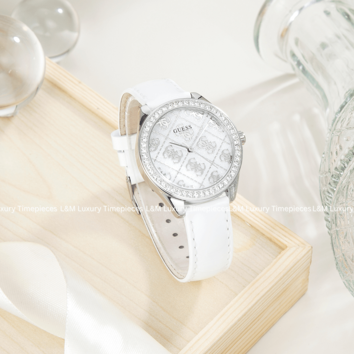 SUGAR - L&M Luxury Timepieces