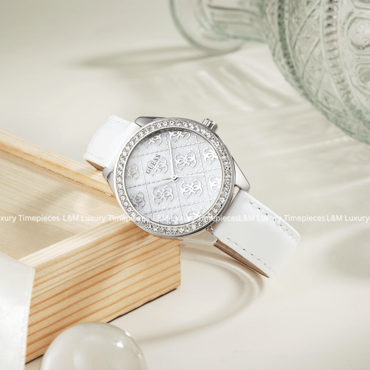 SUGAR - L&M Luxury Timepieces