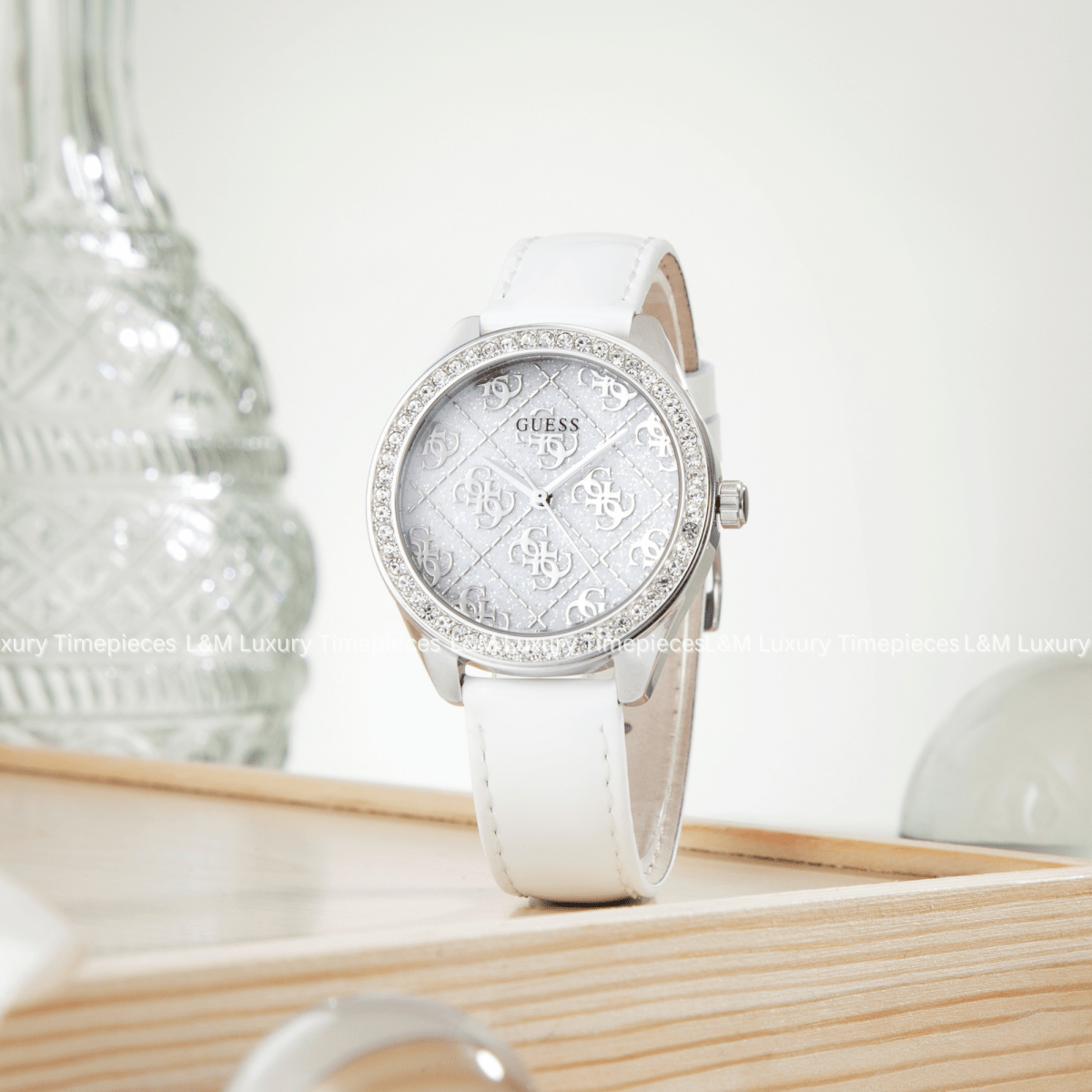 SUGAR - L&M Luxury Timepieces