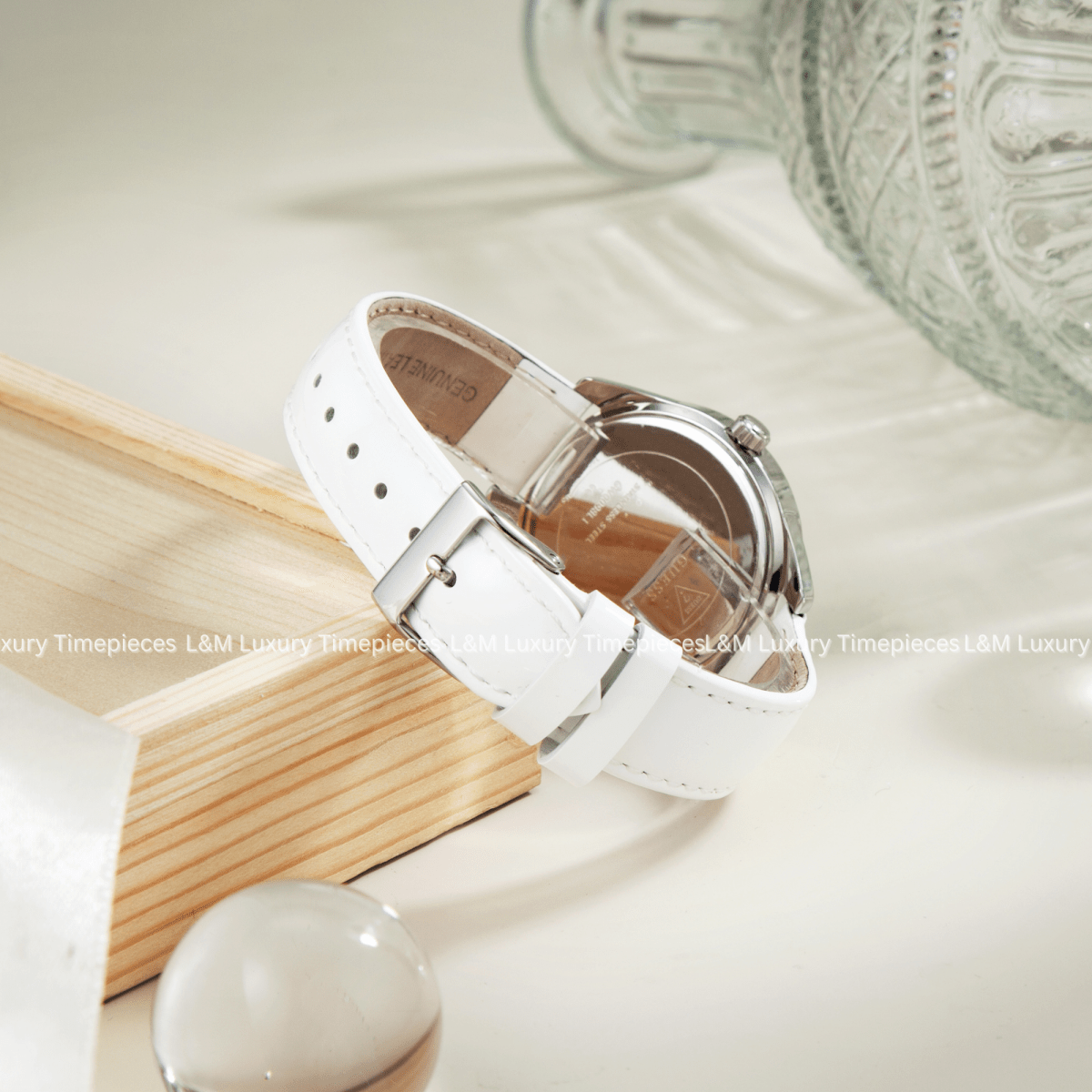 SUGAR - L&M Luxury Timepieces