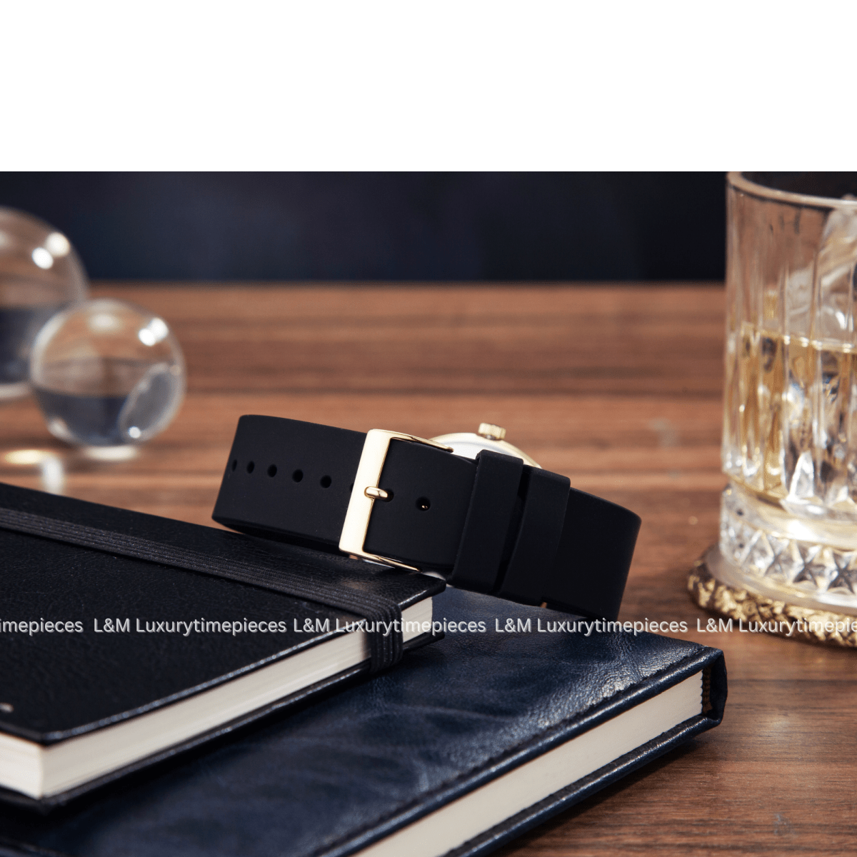 SUPERNOVA - L&M Luxury Timepieces
