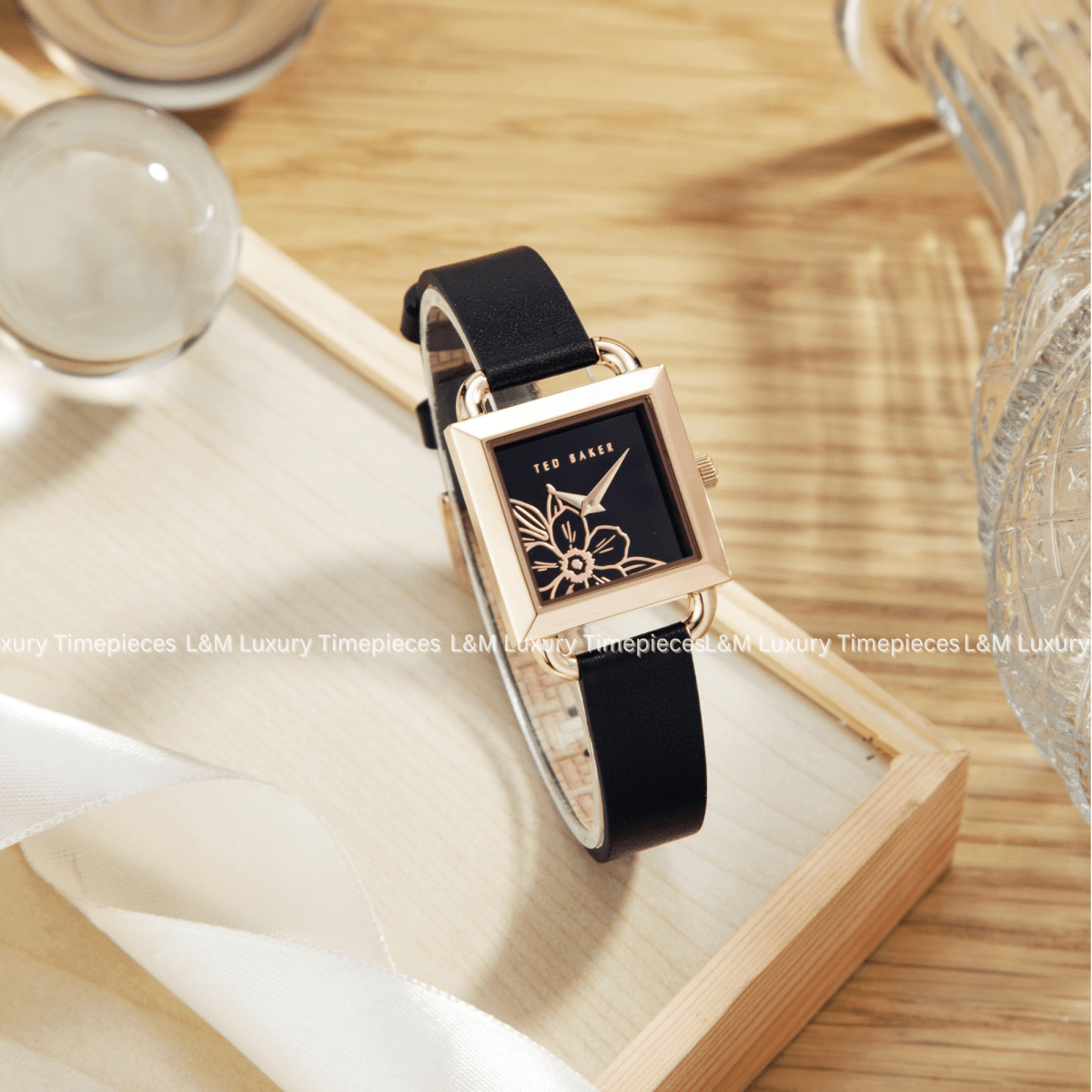 TALIAH - L&M Luxury Timepieces