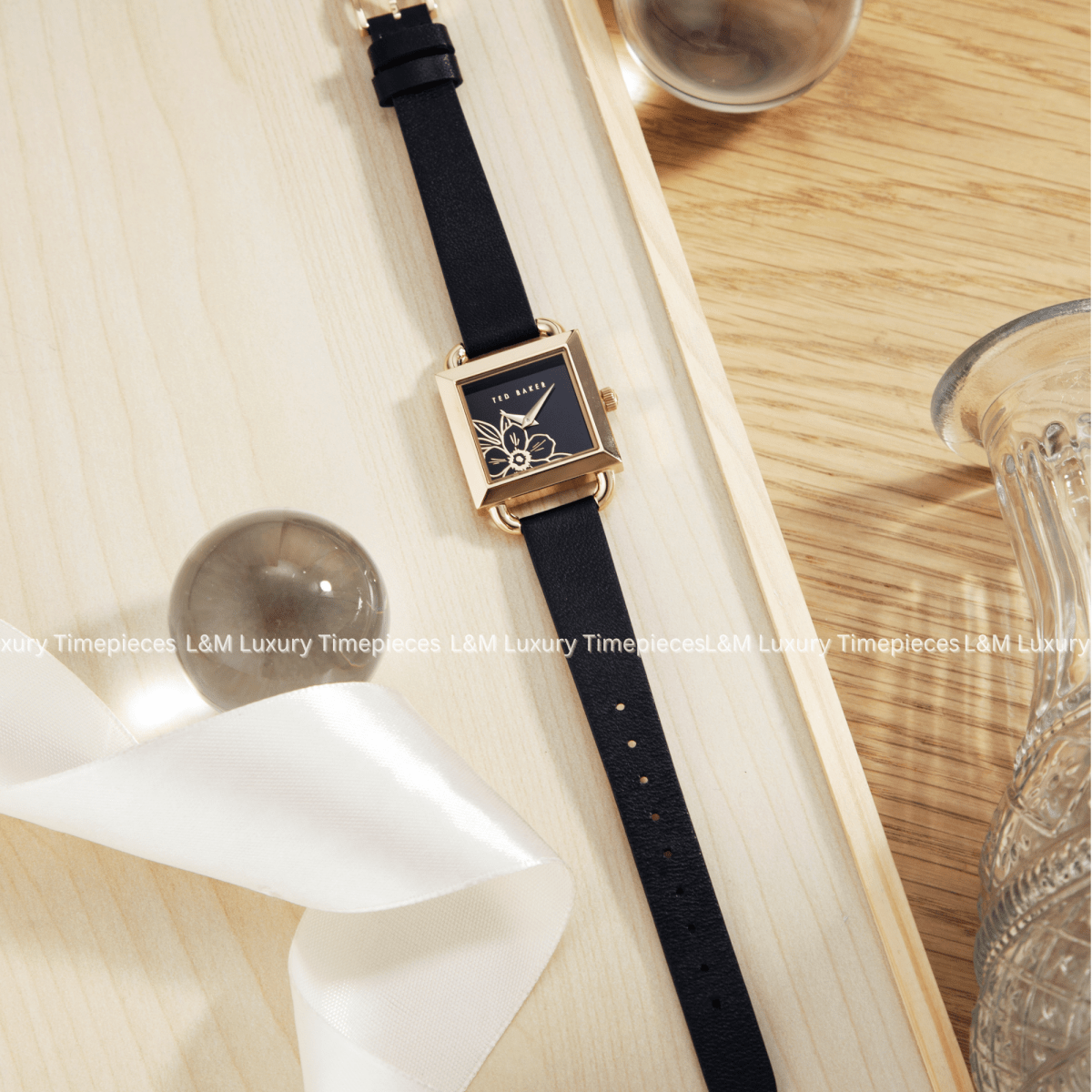 TALIAH - L&M Luxury Timepieces