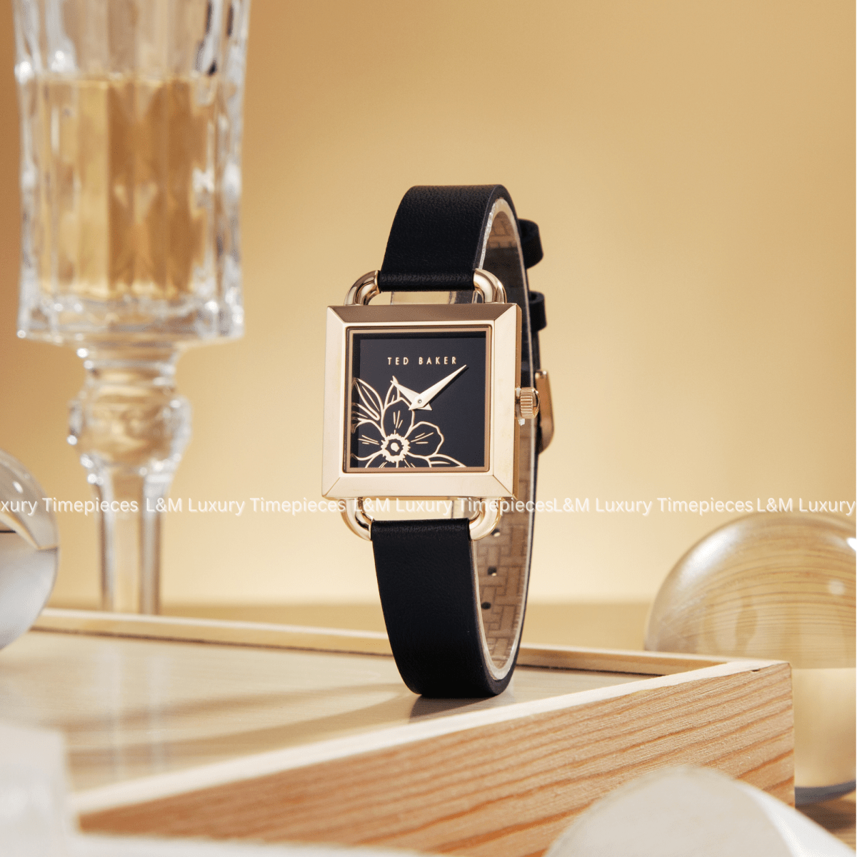 TALIAH - L&M Luxury Timepieces