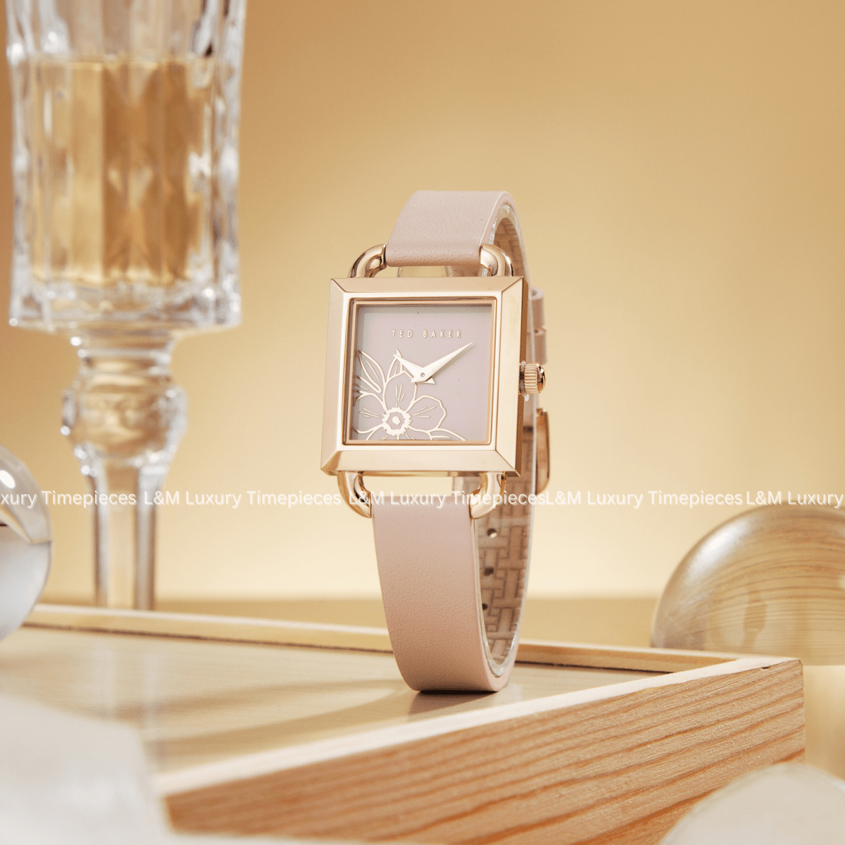 TALIAH - L&M Luxury Timepieces