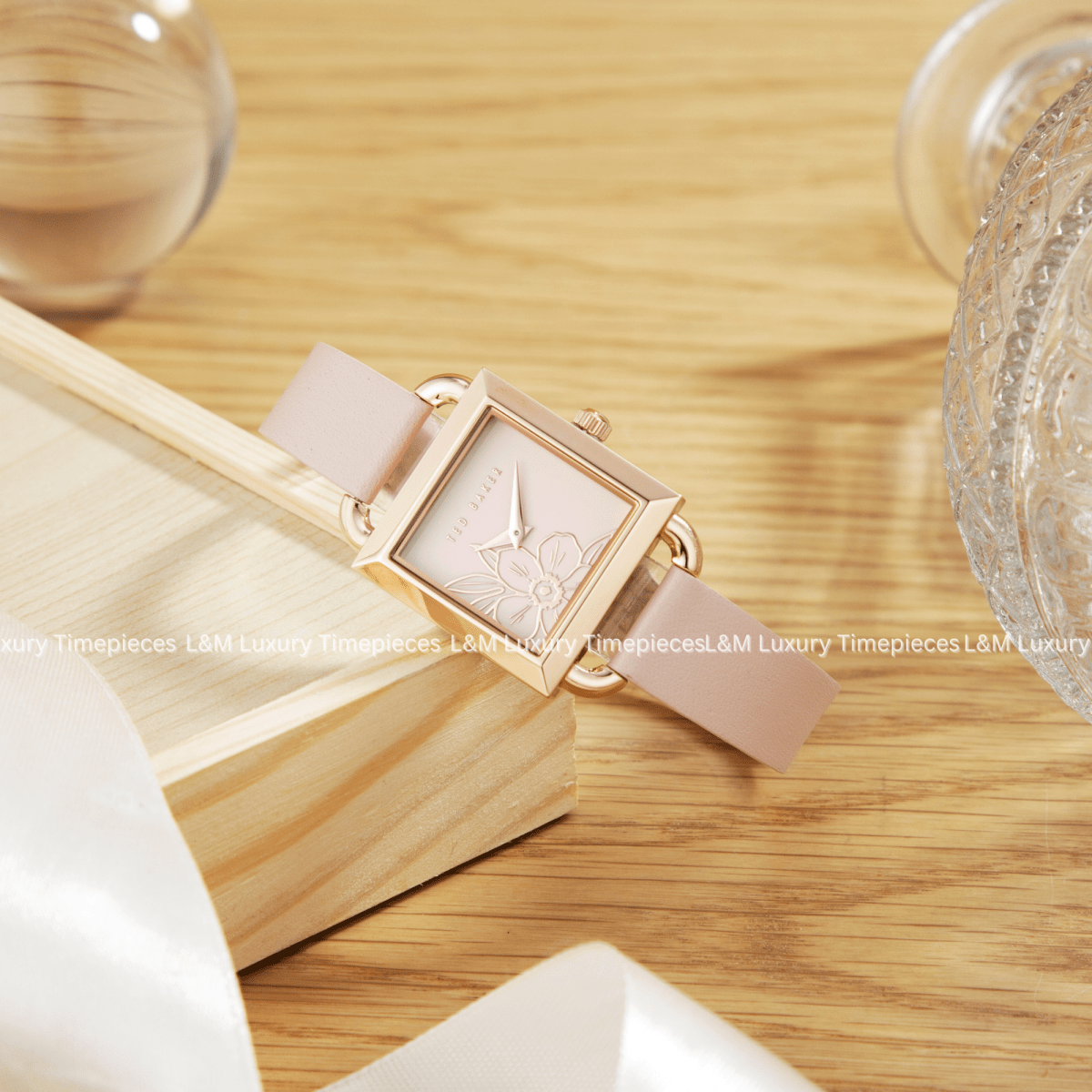 TALIAH - L&M Luxury Timepieces