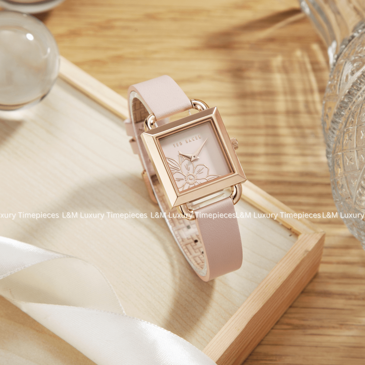 TALIAH - L&M Luxury Timepieces