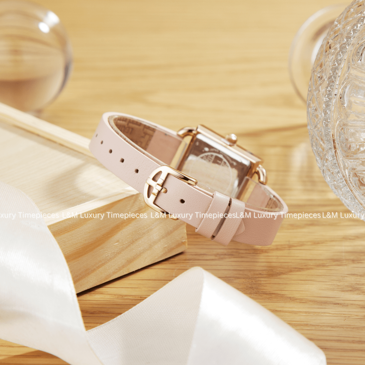 TALIAH - L&M Luxury Timepieces