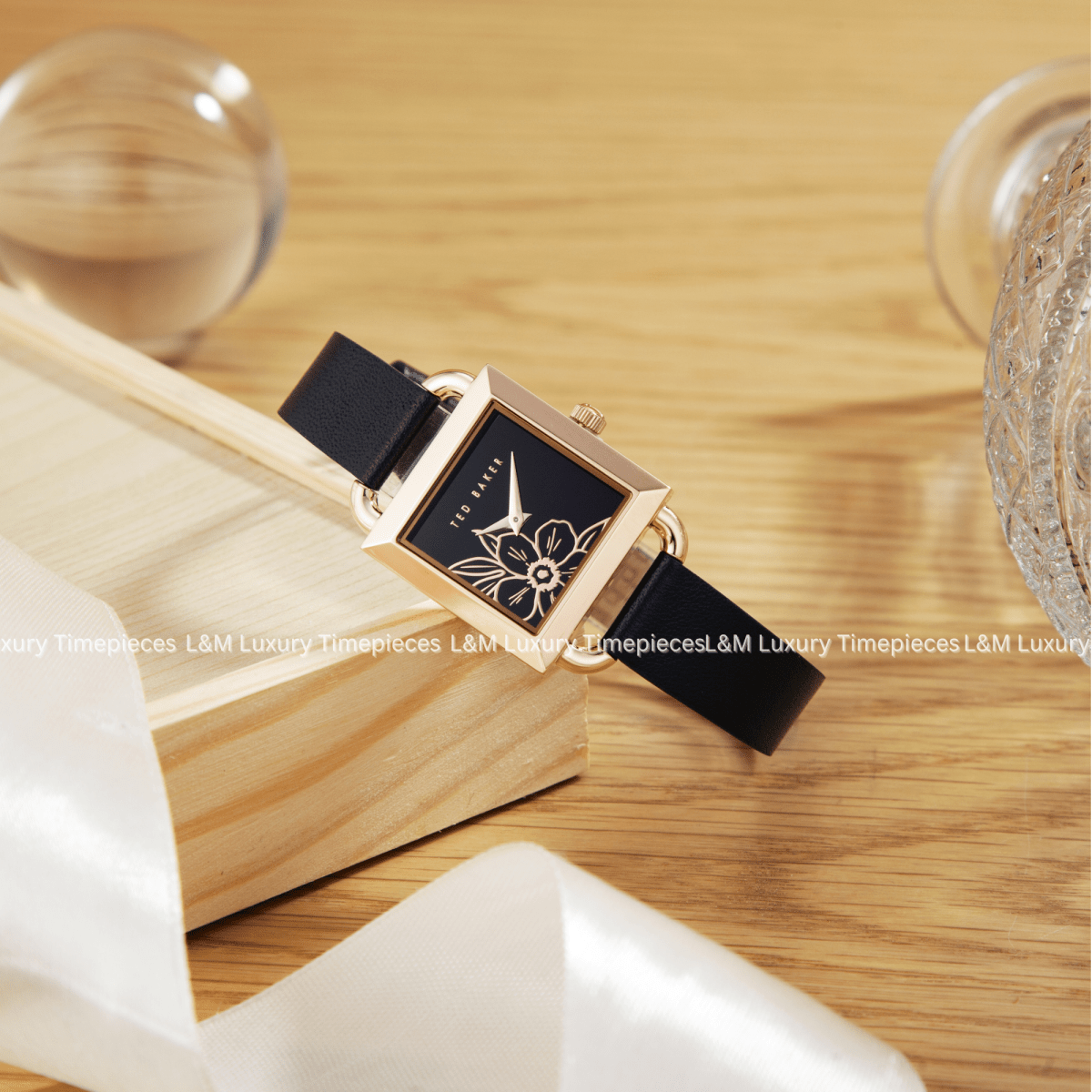 TALIAH - L&M Luxury Timepieces