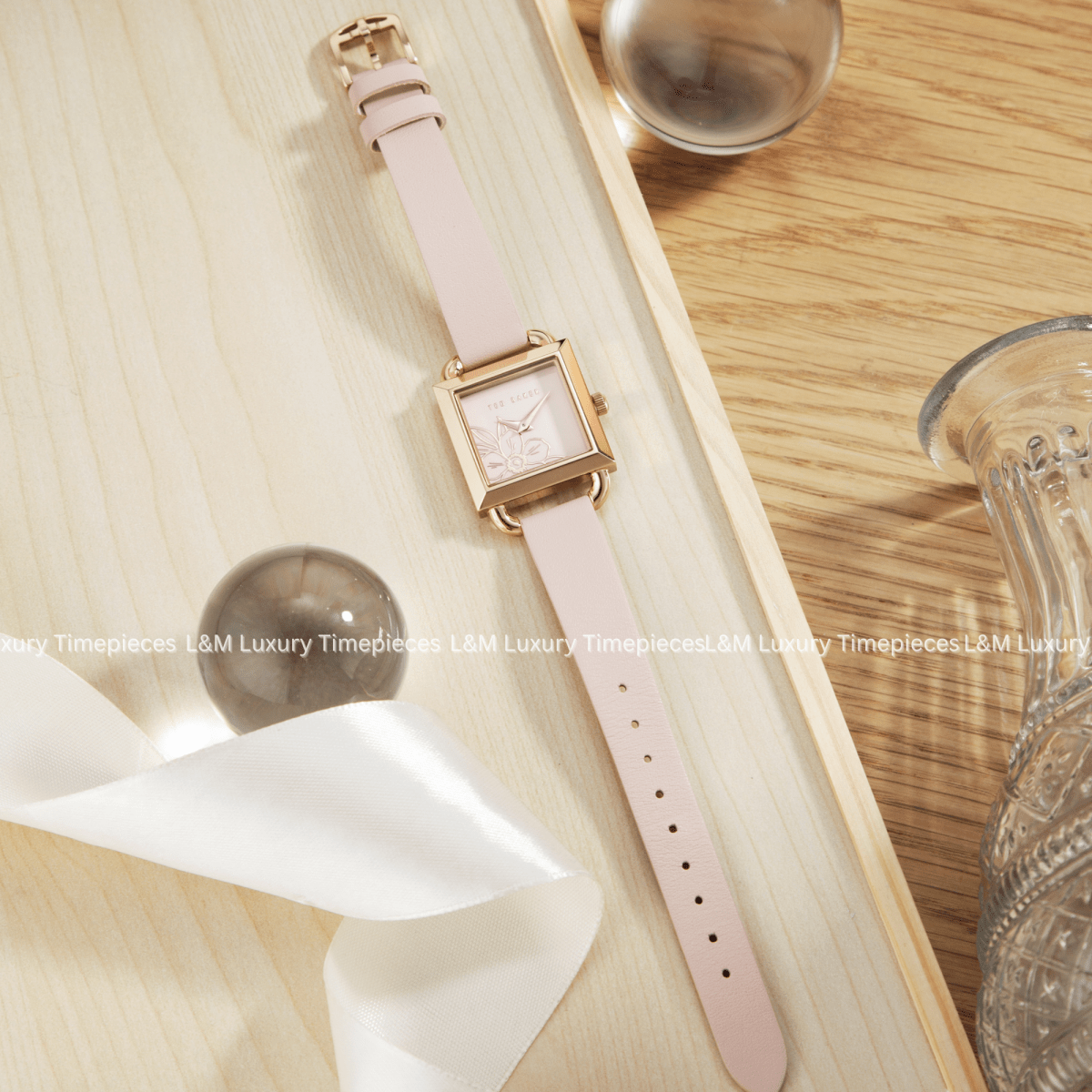 TALIAH - L&M Luxury Timepieces