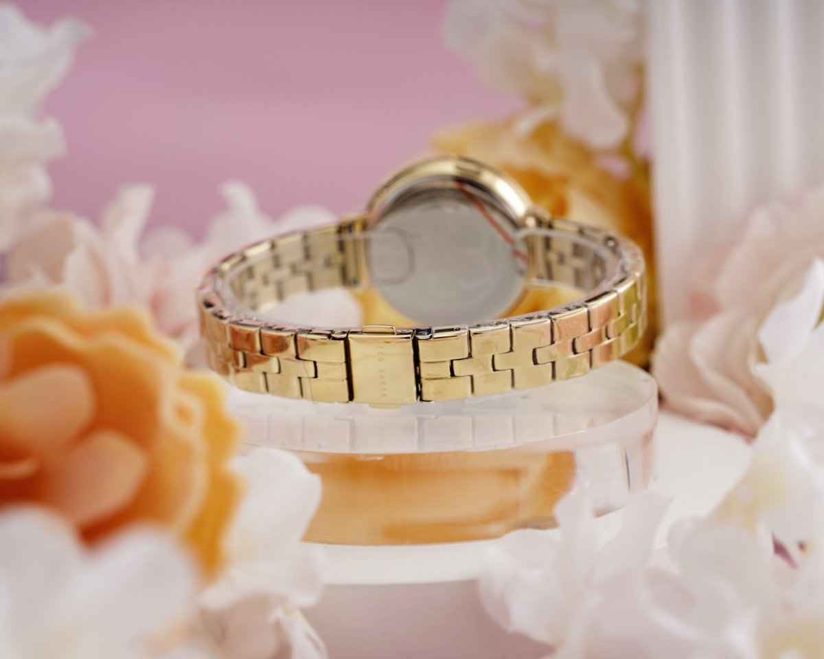 TED BAKER Ammy Floral - L&M Luxury Timepieces
