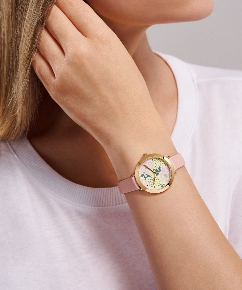 TED BAKER Ammy Floral - L&M Luxury Timepieces
