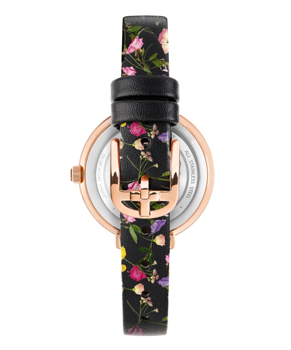TED BAKER Ammy Floral - L&M Luxury Timepieces