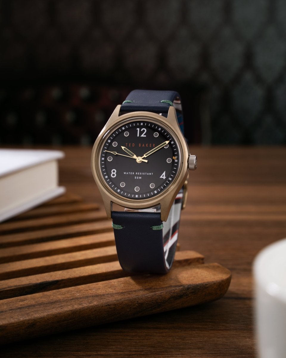 TED BAKER Beleeni - L&M Luxury Timepieces