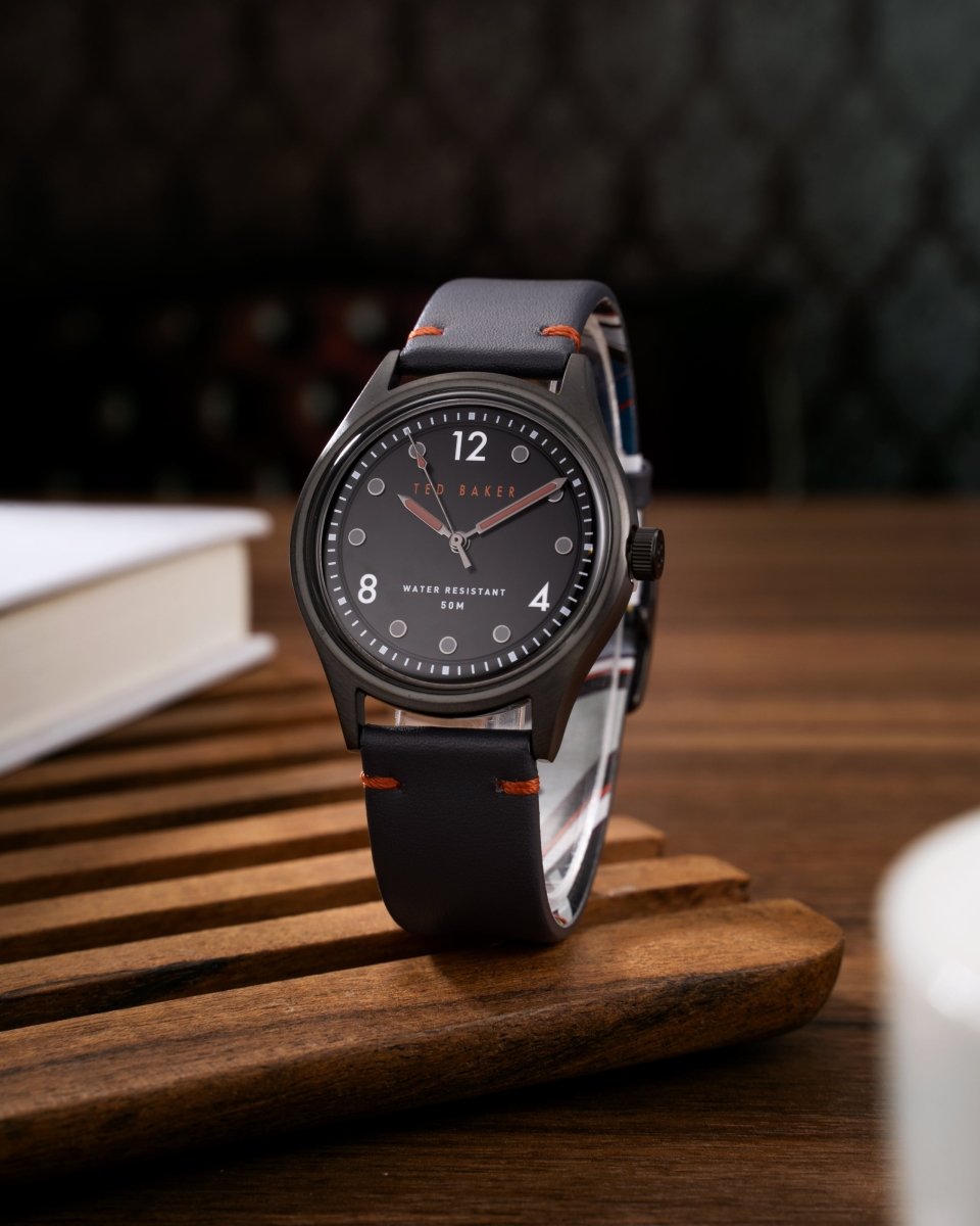 TED BAKER Beleeni - L&M Luxury Timepieces