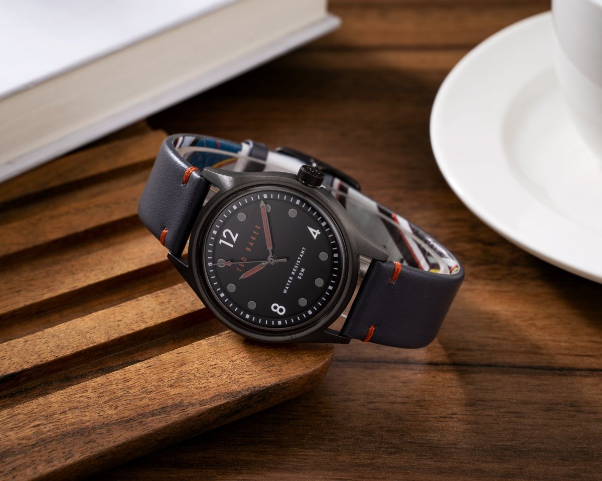 TED BAKER Beleeni - L&M Luxury Timepieces
