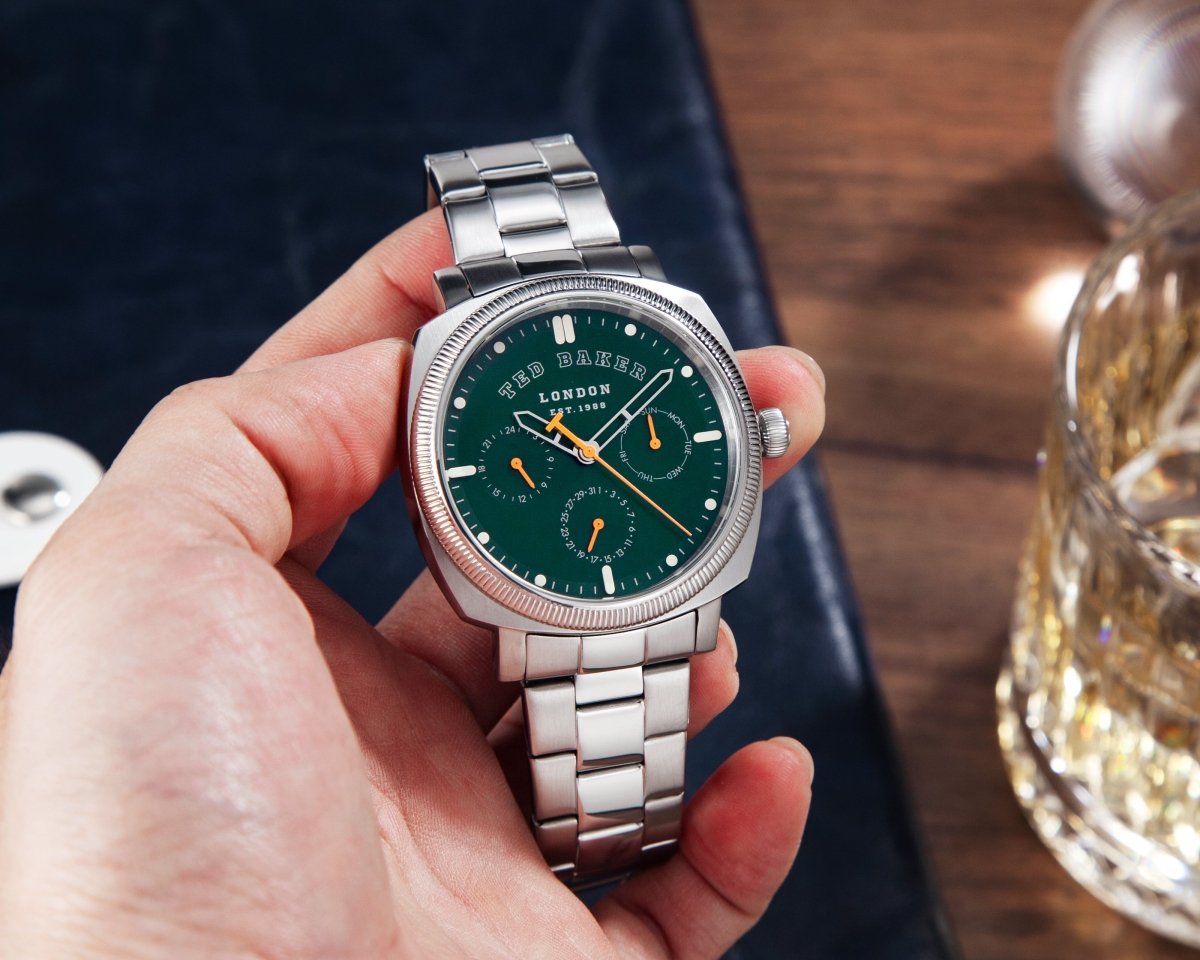 TED BAKER Caine - L&M Luxury Timepieces