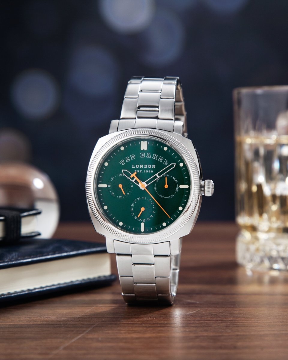 TED BAKER Caine - L&M Luxury Timepieces