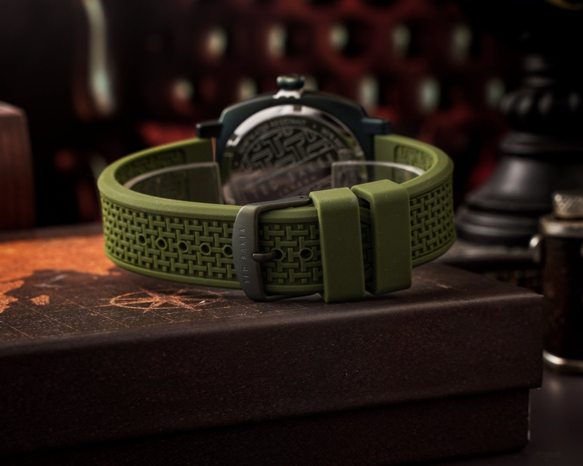 TED BAKER Caine - L&M Luxury Timepieces