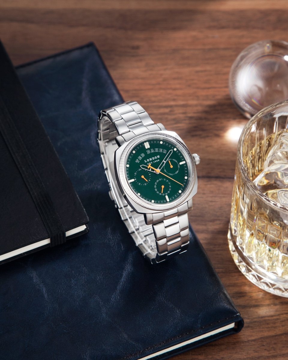 TED BAKER Caine - L&M Luxury Timepieces