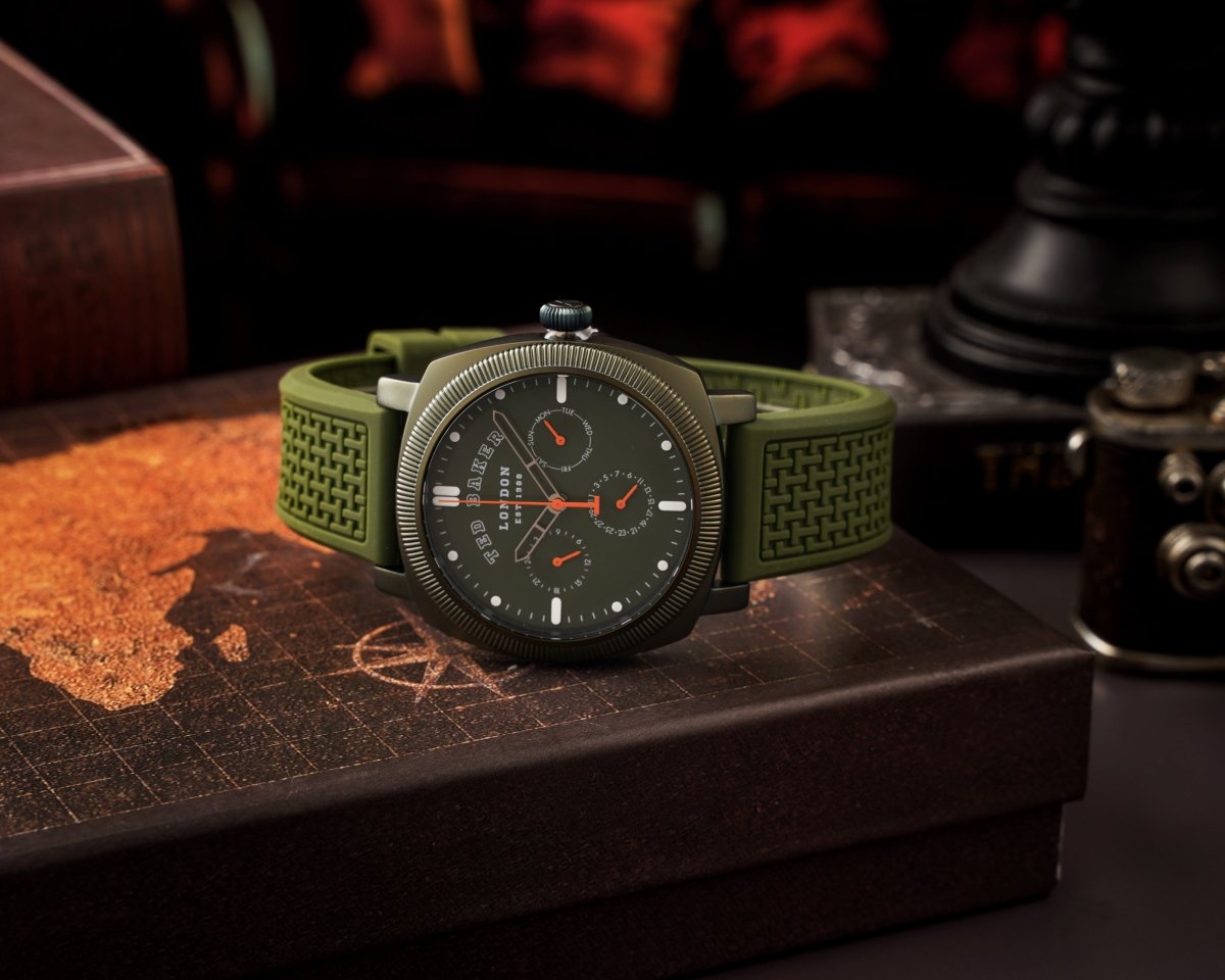 TED BAKER Caine - L&M Luxury Timepieces