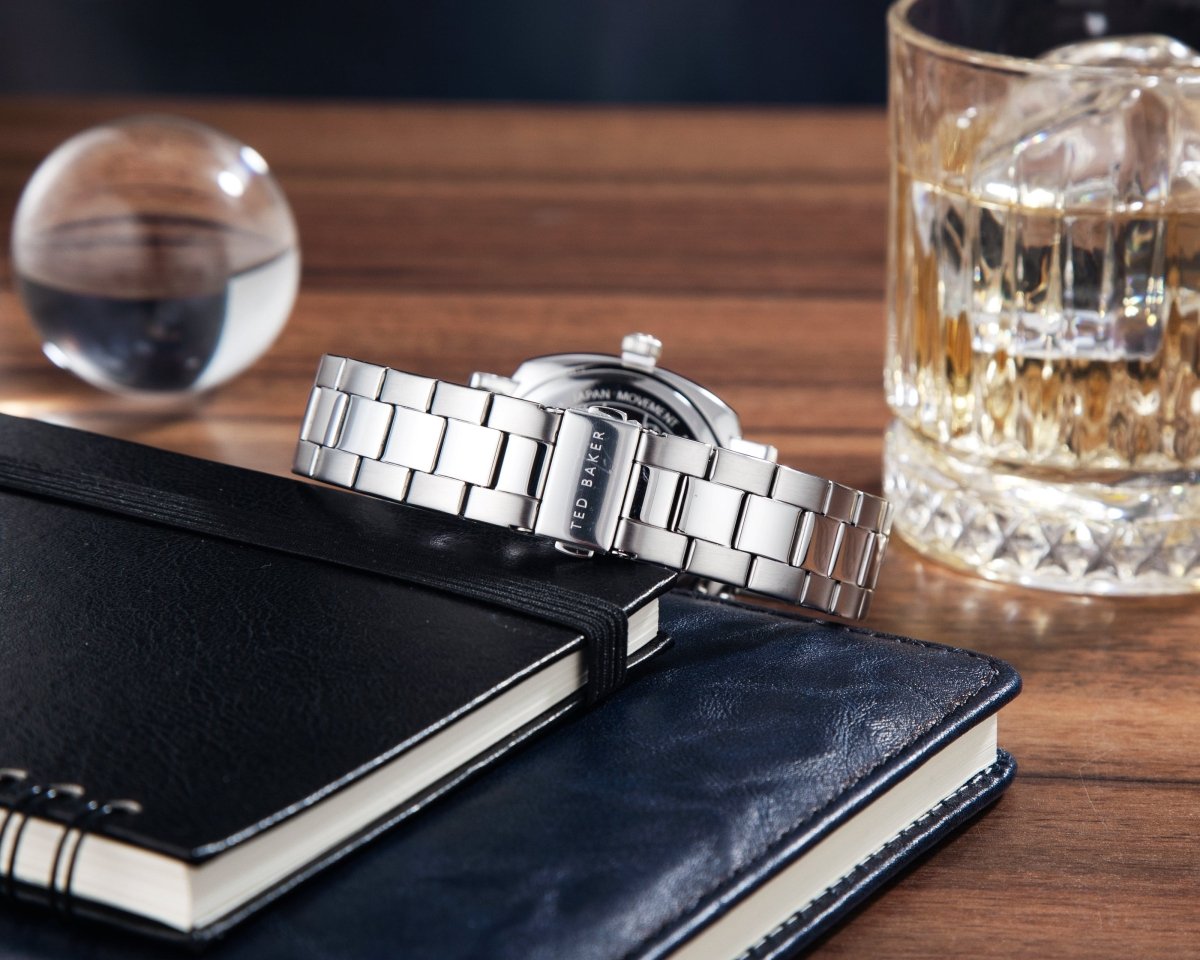 TED BAKER Caine - L&M Luxury Timepieces