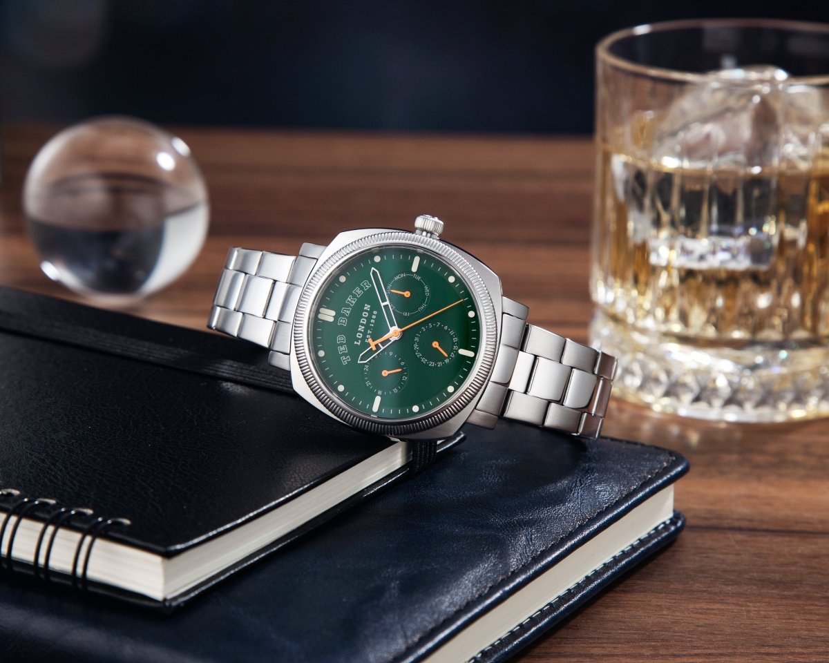 TED BAKER Caine - L&M Luxury Timepieces