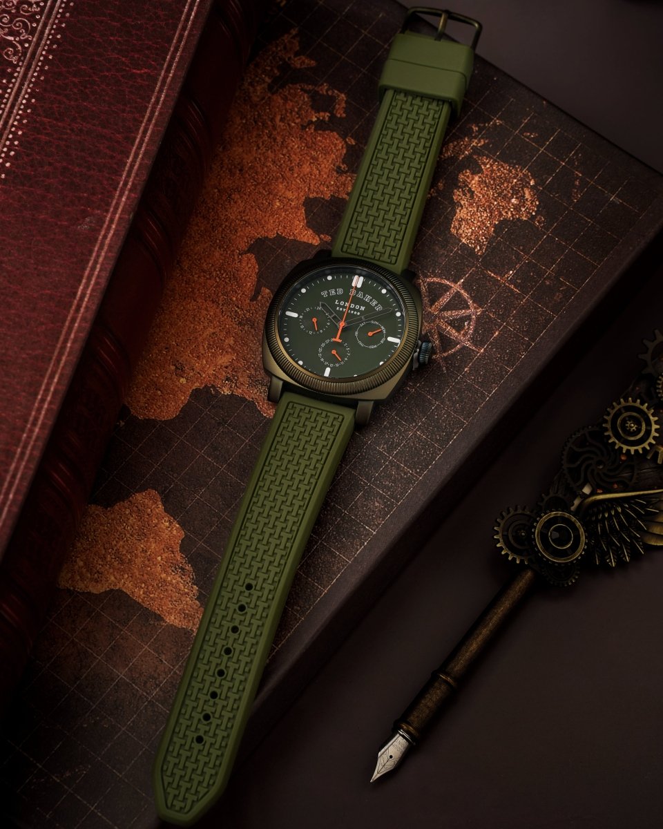 TED BAKER Caine - L&M Luxury Timepieces