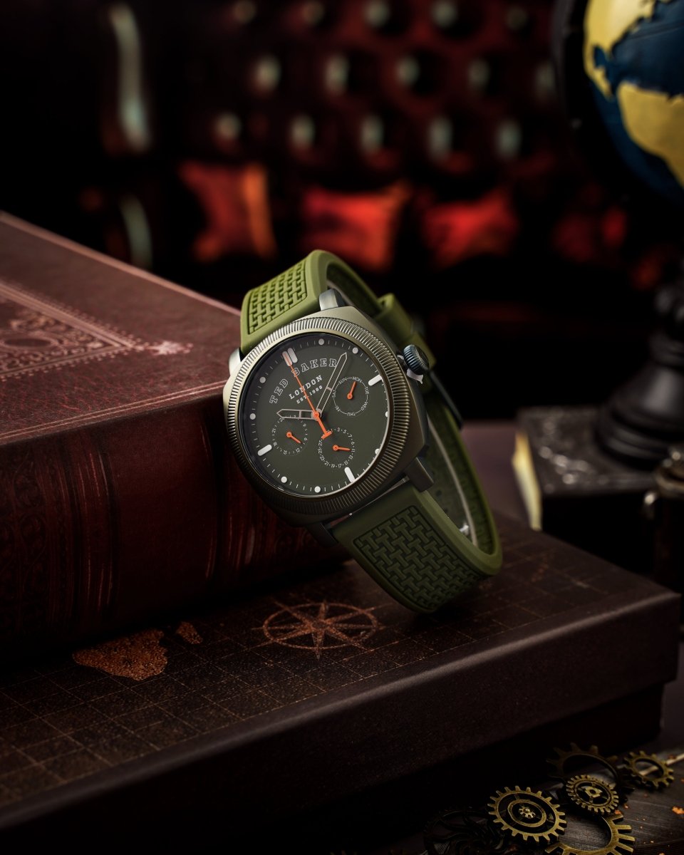 TED BAKER Caine - L&M Luxury Timepieces