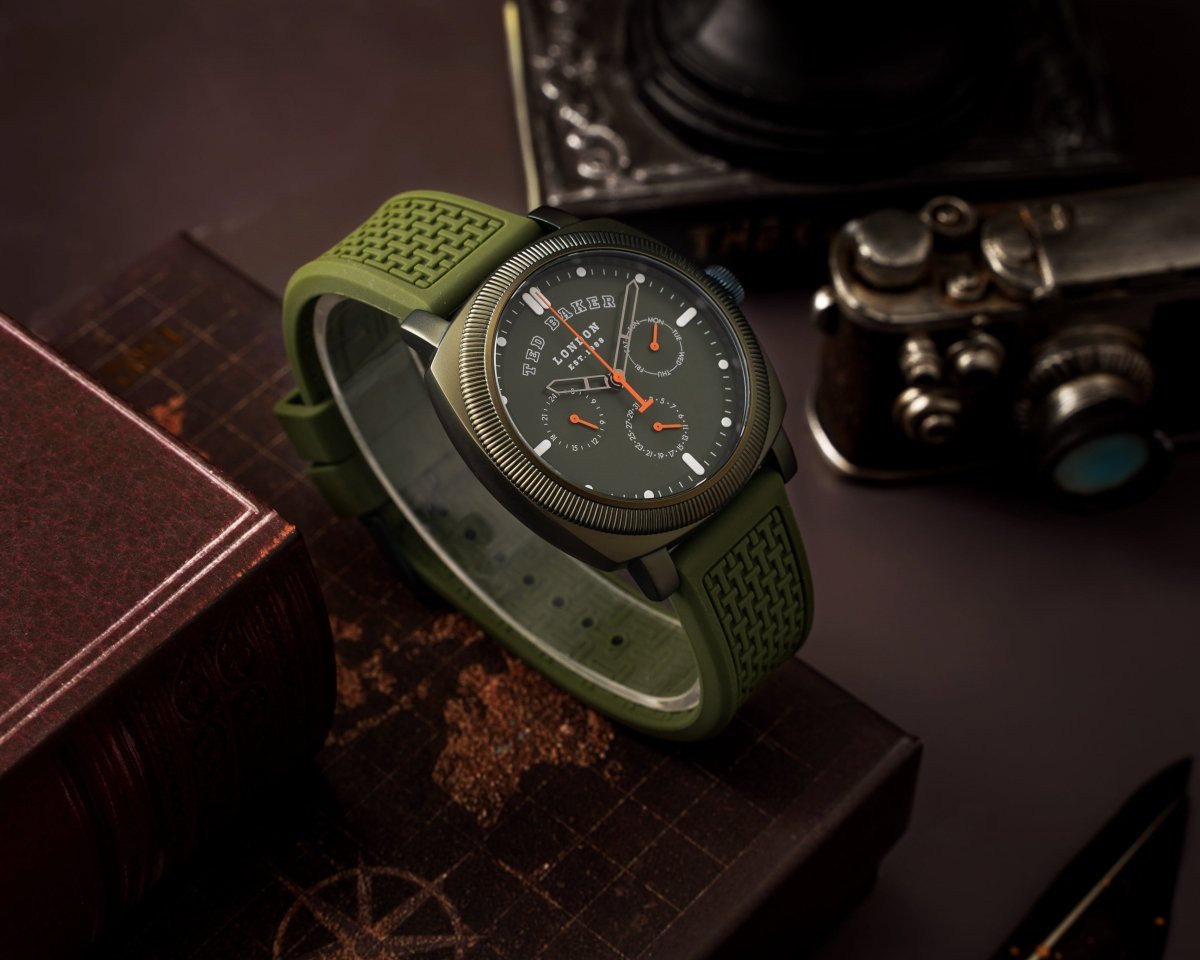 TED BAKER Caine - L&M Luxury Timepieces