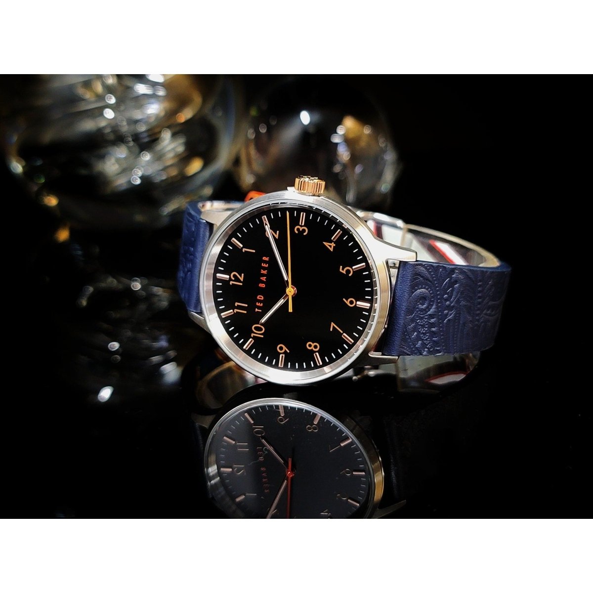 Ted Baker Cosmop - L&M Luxury Timepieces