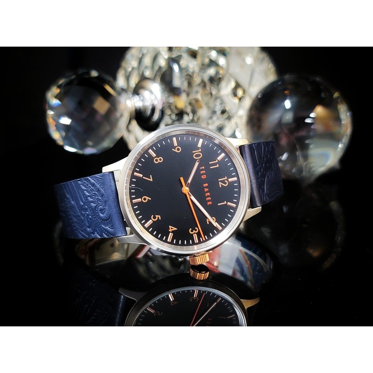 Ted Baker Cosmop - L&M Luxury Timepieces