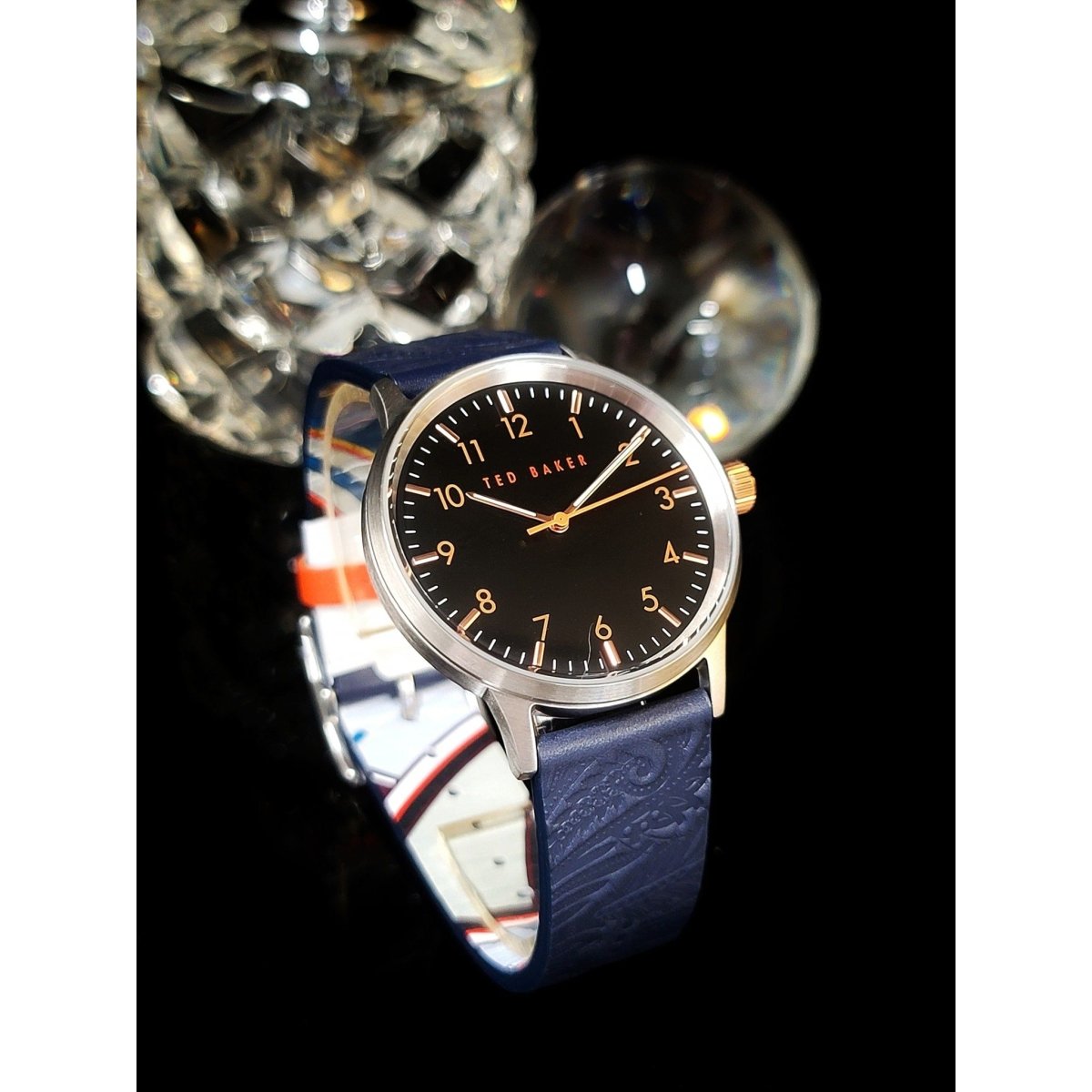 Ted Baker Cosmop - L&M Luxury Timepieces