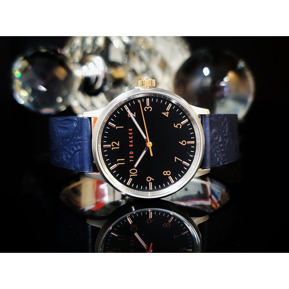 Ted Baker Cosmop - L&M Luxury Timepieces