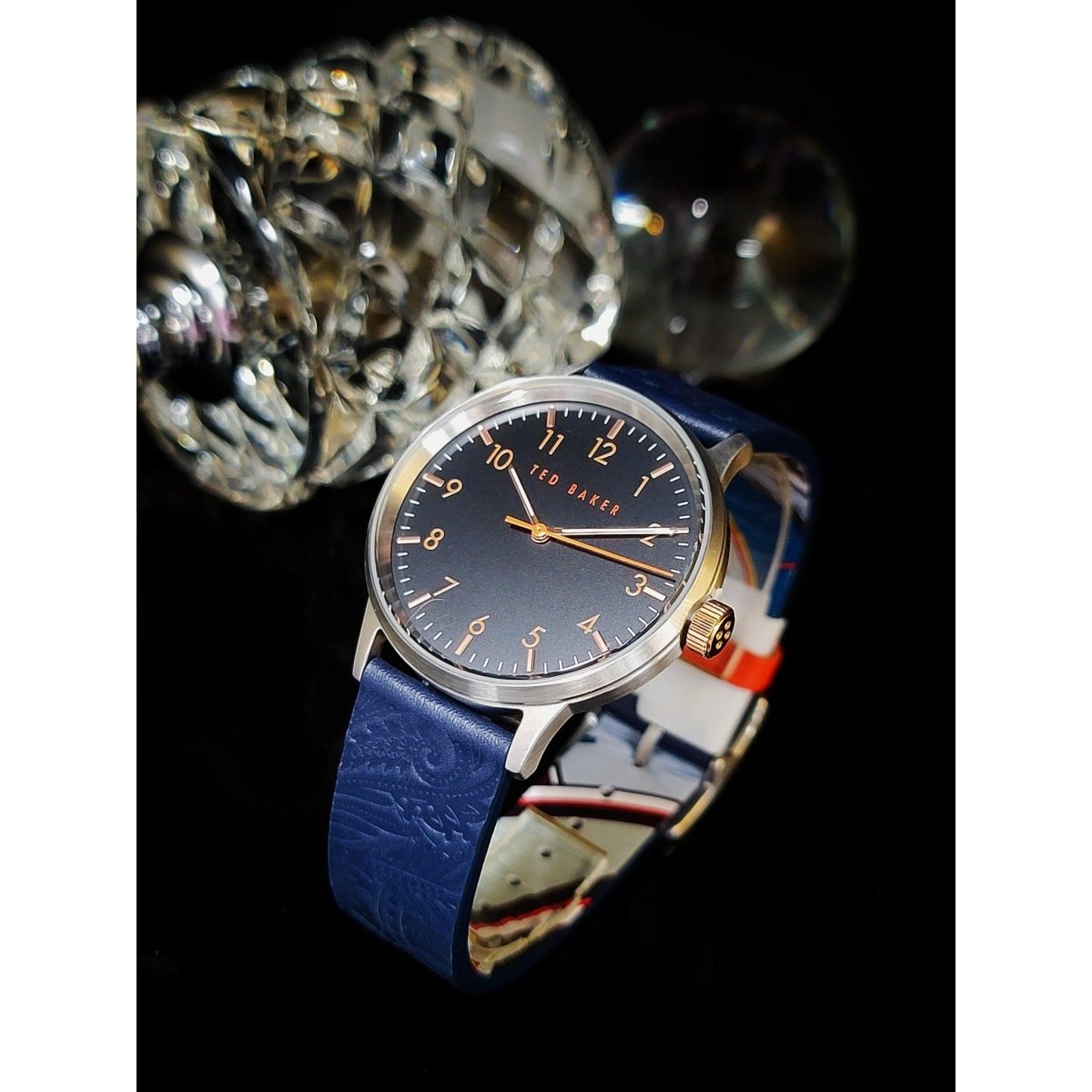 Ted Baker Cosmop - L&M Luxury Timepieces