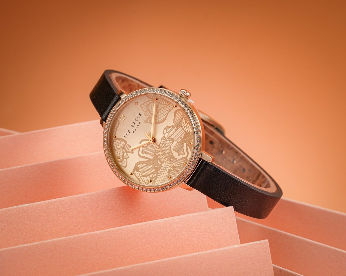 TED BAKER DAISEN - L&M Luxury Timepieces