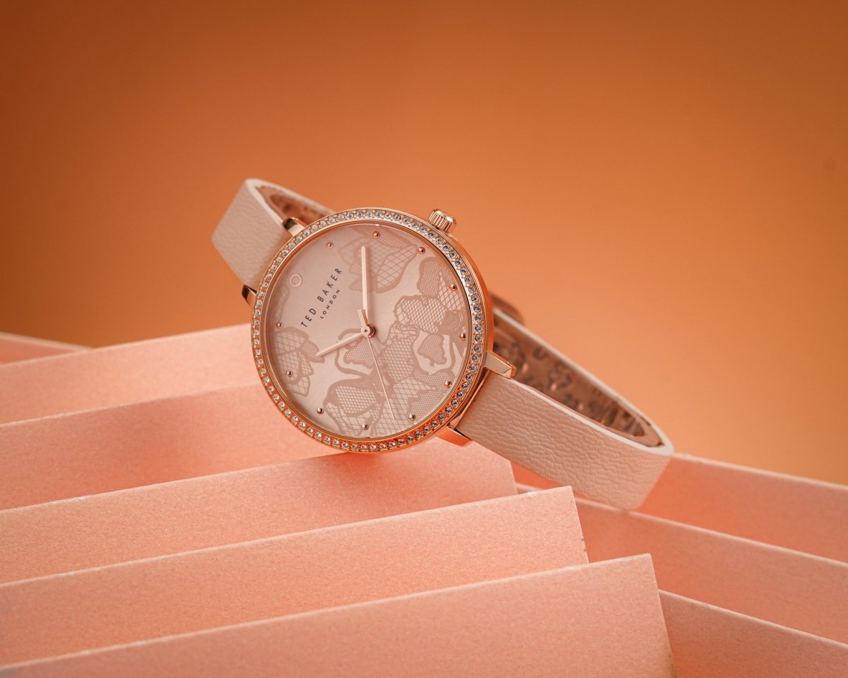TED BAKER DAISEN - L&M Luxury Timepieces
