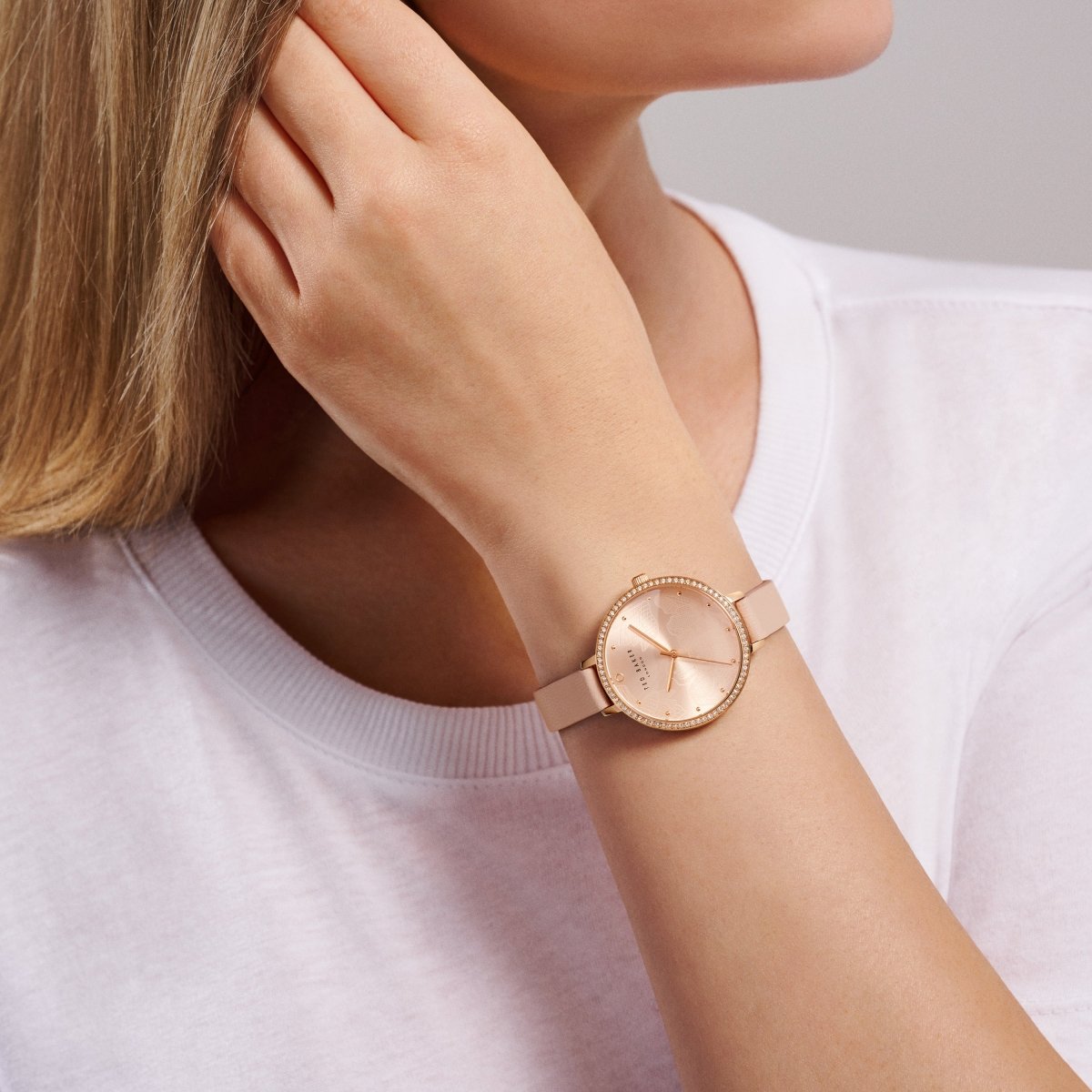 TED BAKER DAISEN - L&M Luxury Timepieces